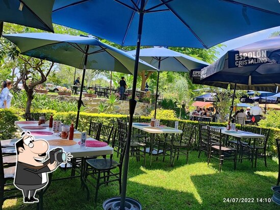 La Higuera Cocula restaurant, Cocula - Restaurant reviews