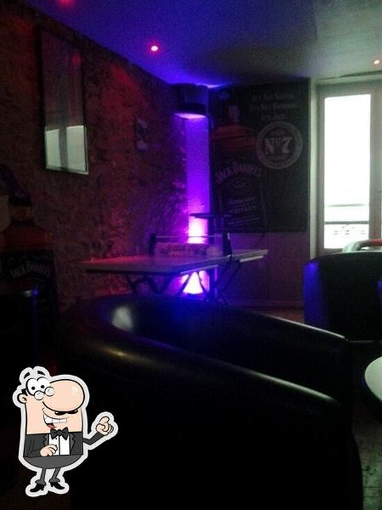 Le Shaker & co pub & bar, Le Mans Restaurant reviews