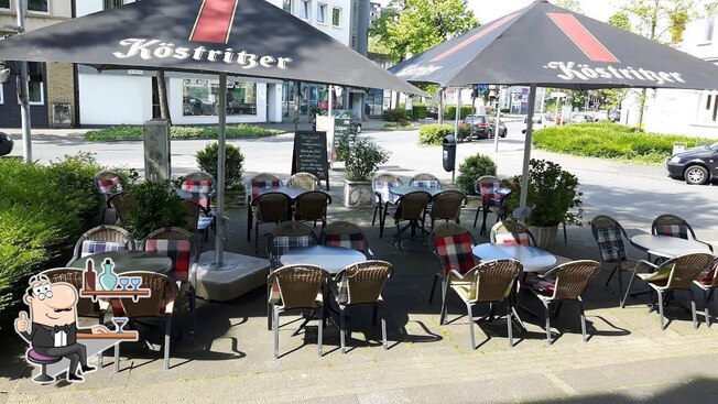Bei Sami Pizzeria Recklinghausen