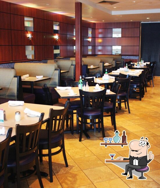 Rudy's Italian Restaurant, Garwood - Restaurant menu, prices and reviews