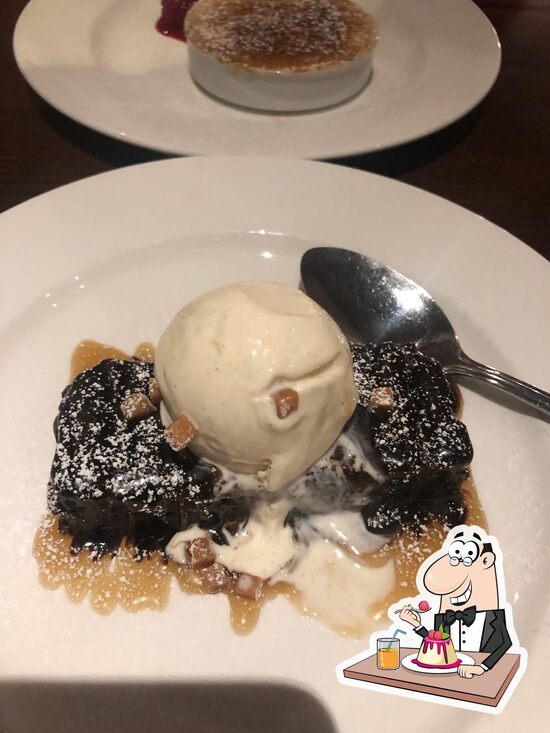 Dockside bar & grill in Porthcawl Restaurant reviews