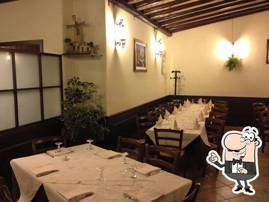 Pizzeria Il Vecchio Mulino Ristorante Caltanissetta