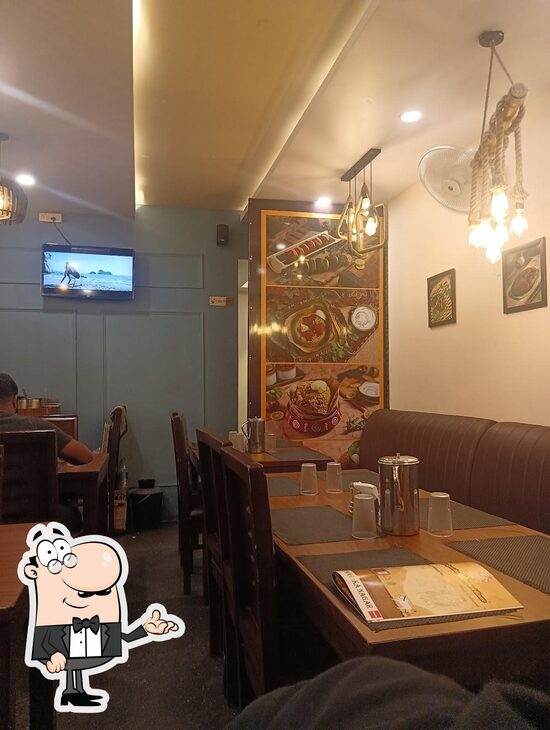 Chickpet Donne Biryani House Vizag Dwaraka Nagar, Visakhapatnam