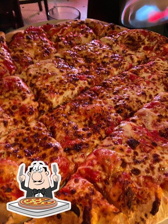 Pizzeria Due in Chicago Restaurant menu and reviews