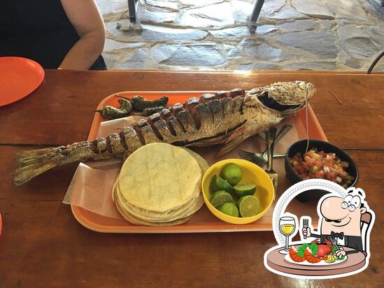 Restaurante Mariscos Gamma, Puerto Peñasco - Opiniones del restaurante