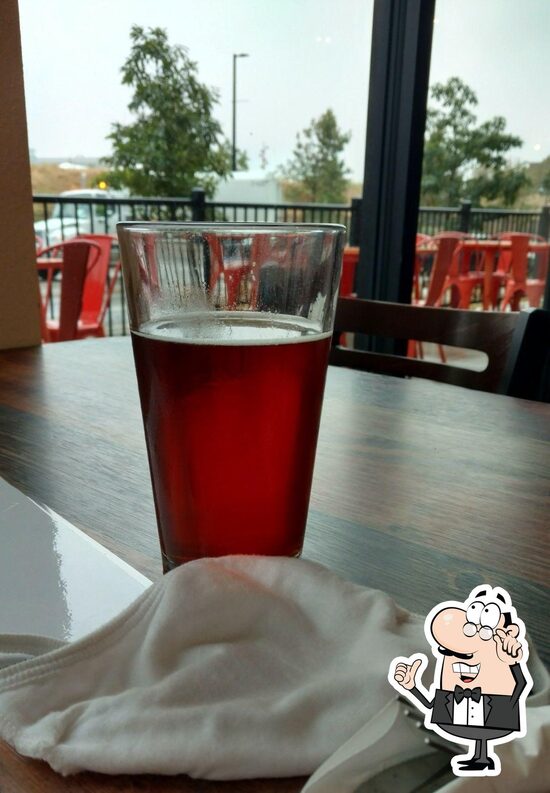 Quinton's Bar & Deli in Cedar Rapids Restaurant menu and reviews