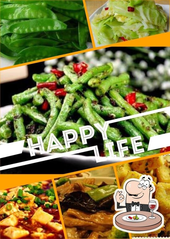 Bamboo Restaurant in Surrey Restaurant menu and reviews