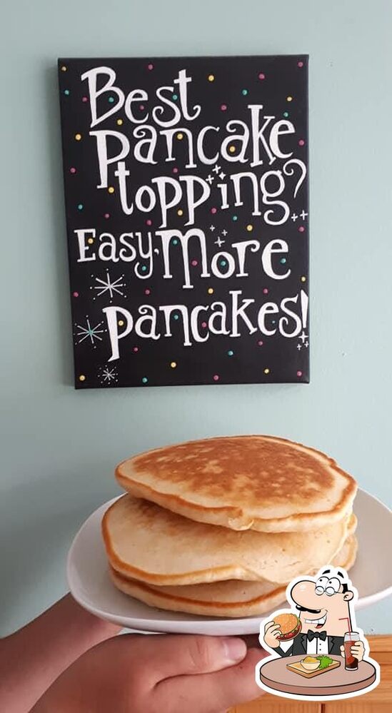 Gage Park Diner in Hamilton Restaurant menu and reviews