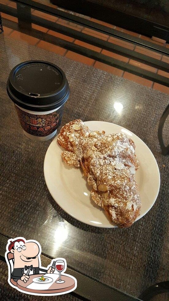 Grand Pere Bakery, Mountlake Terrace Opiniones del restaurante