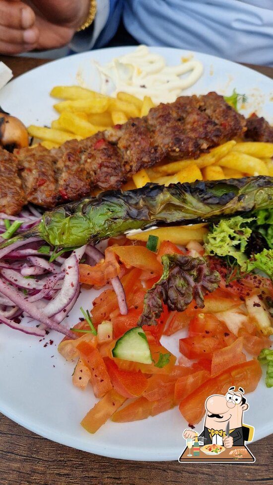 Koz Cag Kebap Haus Bremen
