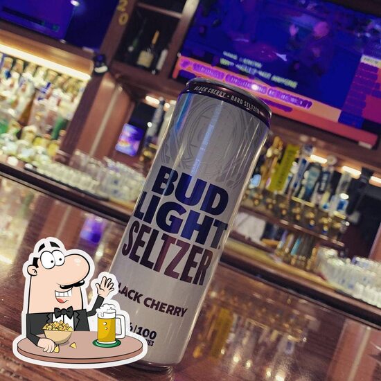 Duets Karaoke Bar & Grill in El Paso Restaurant menu and reviews