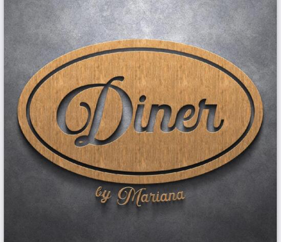 Menu At Diner By Mariana Cafe Melgar