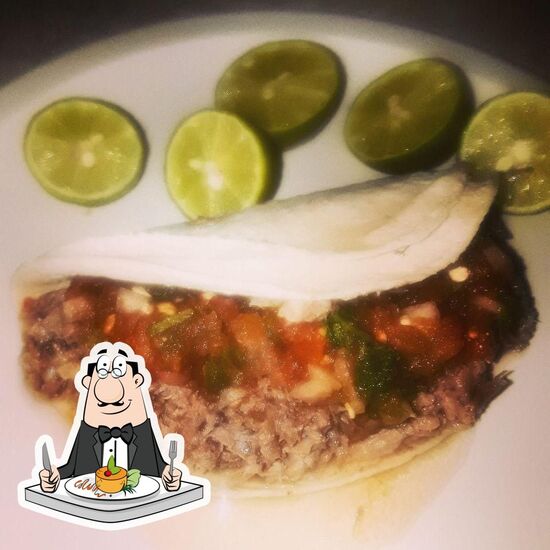 Tacos Y Lonches "El Guero" Los Originales De Nuevo Laredo Laredo TX in