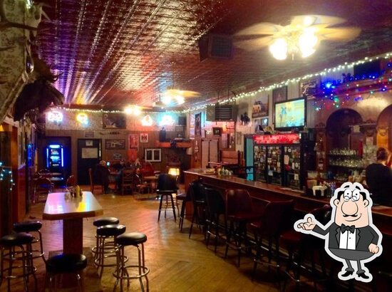 Pep's Bar in Big Sandy - Restaurant reviews