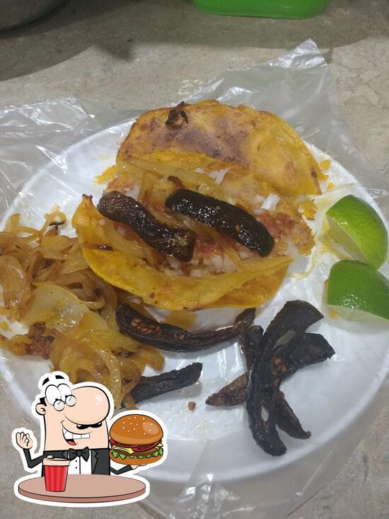 Restaurante El Jefe Yaky Tacos, Zapopan Opiniones del restaurante