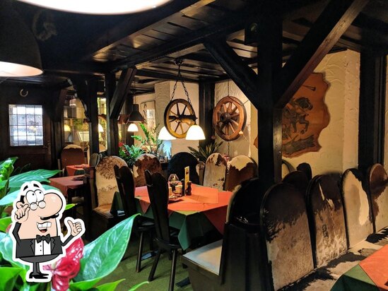 Steakhaus El Toro Bochum