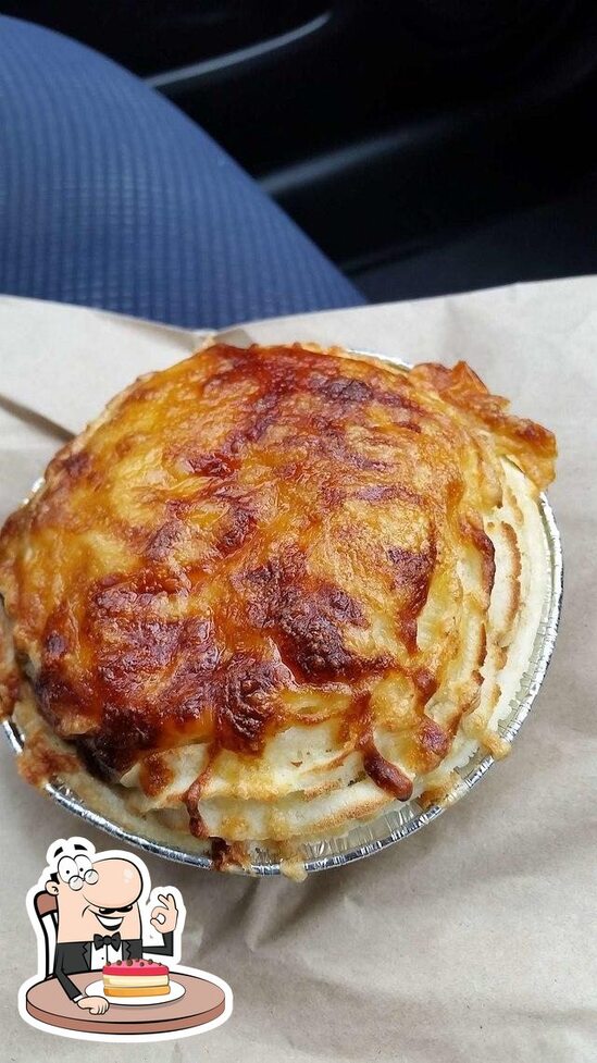 Elaine's Gourmet Pies in Fyshwick Restaurant reviews