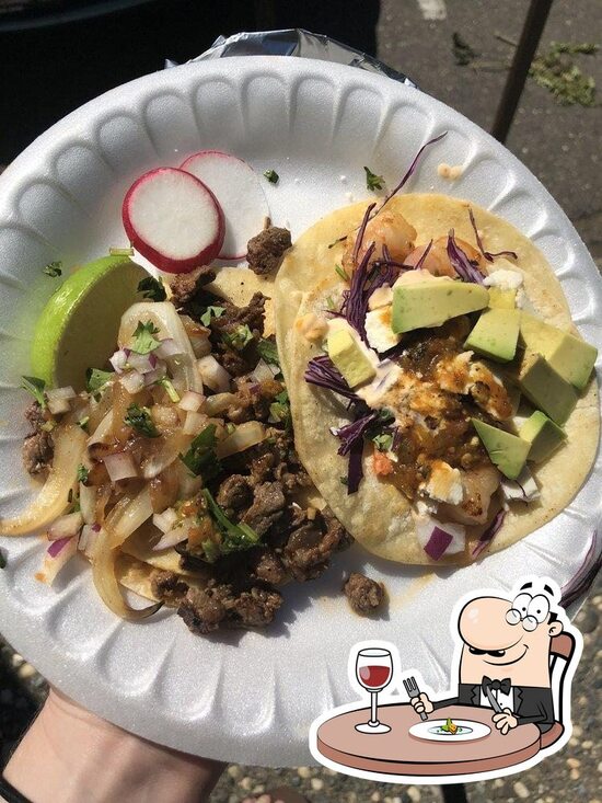 Juanitos Street Tacos In Chico Restaurant Reviews