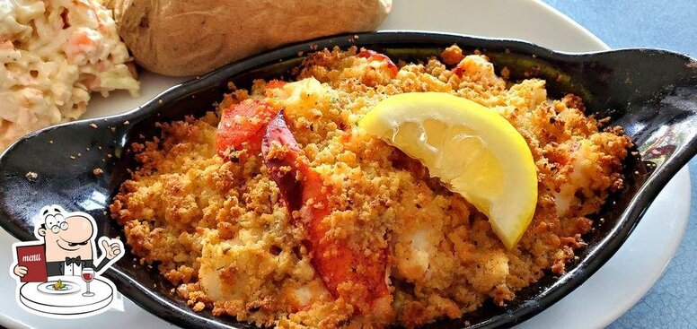 Petey's Summertime Seafood in Rye - Restaurant reviews
