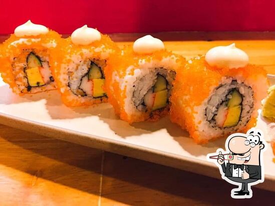 Kero Sushi And Japanese Restaurant