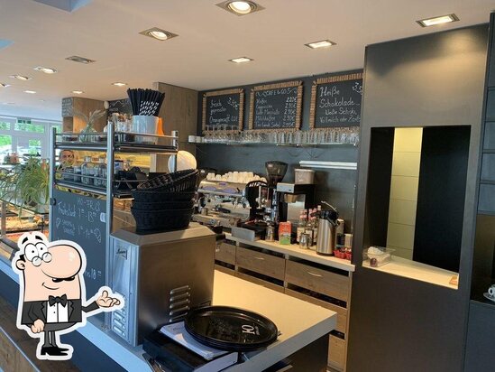 Cafe Himbeerblau Kassel