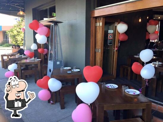 Sticky Rice Thai Wickham in Wickham - Restaurant menu and reviews