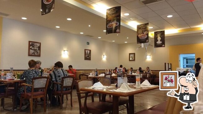 Restaurante Sanborns Mexicali, Mexicali, Calzada Independencia S/N -  Opiniones del restaurante