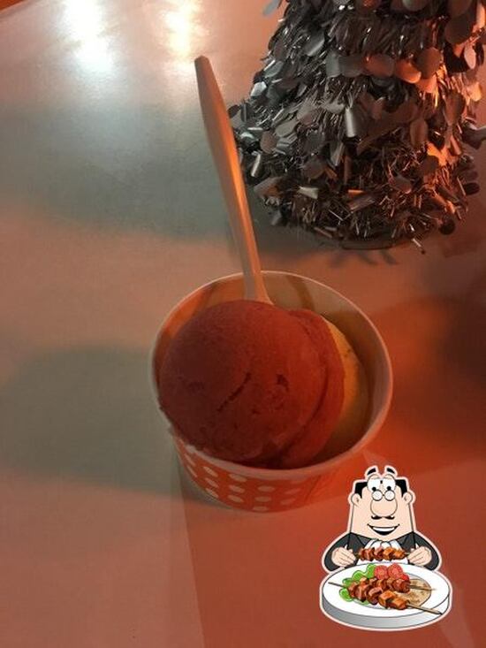 Vinny's Italian Ice, Frozen Custard + Ice Cream, Gelato and More in