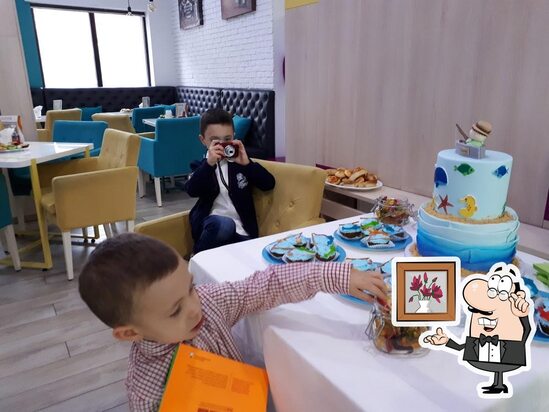 Playroom Kids, Novi Sad - Restaurant reviews