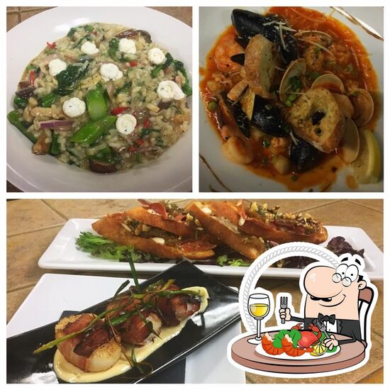 Foggy Goggle, 1135 Toggenburg Rd in Fabius Restaurant menu and reviews