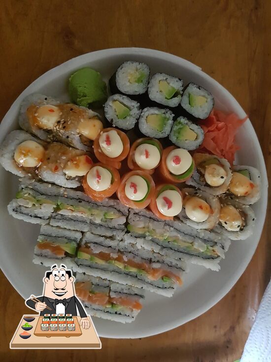 Salmon House, Goedemoed,Durbanville restaurant, Cape Town, 20 Lubbe St