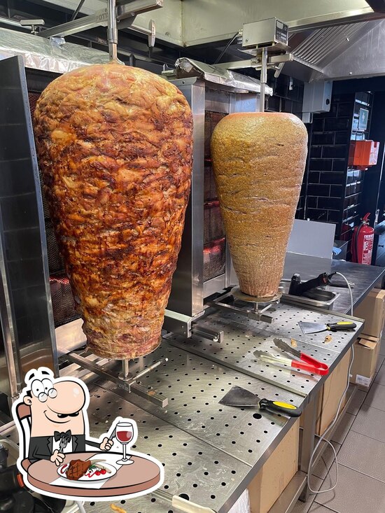 BEST DÖNER restaurant, Gütersloh Restaurantbewertungen