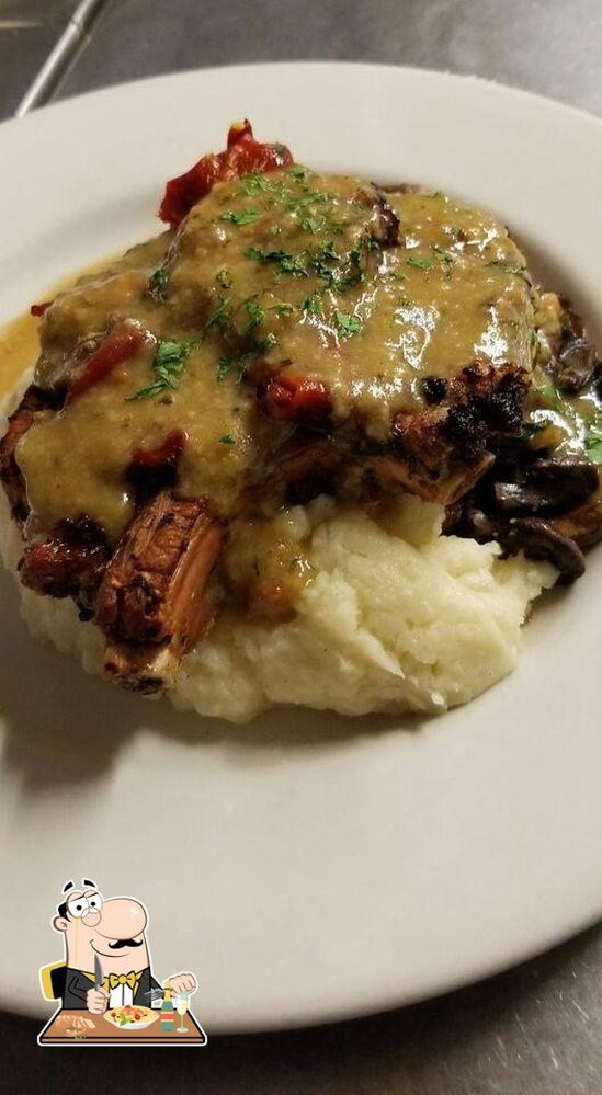 The Wharf in Fort Bragg Restaurant reviews