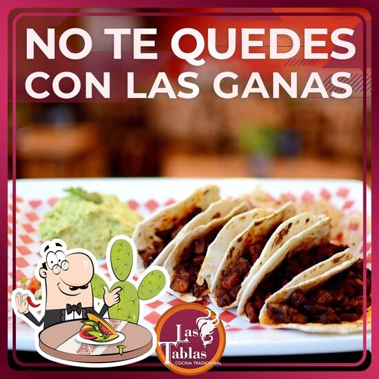 Restaurante Las Tablas, Frontera Opiniones del restaurante