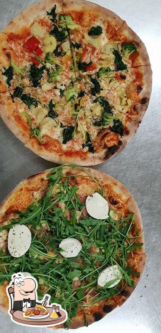 Ristorante Pizzeria Mozart, Wangen im Allgäu Restaurantspeisekarten