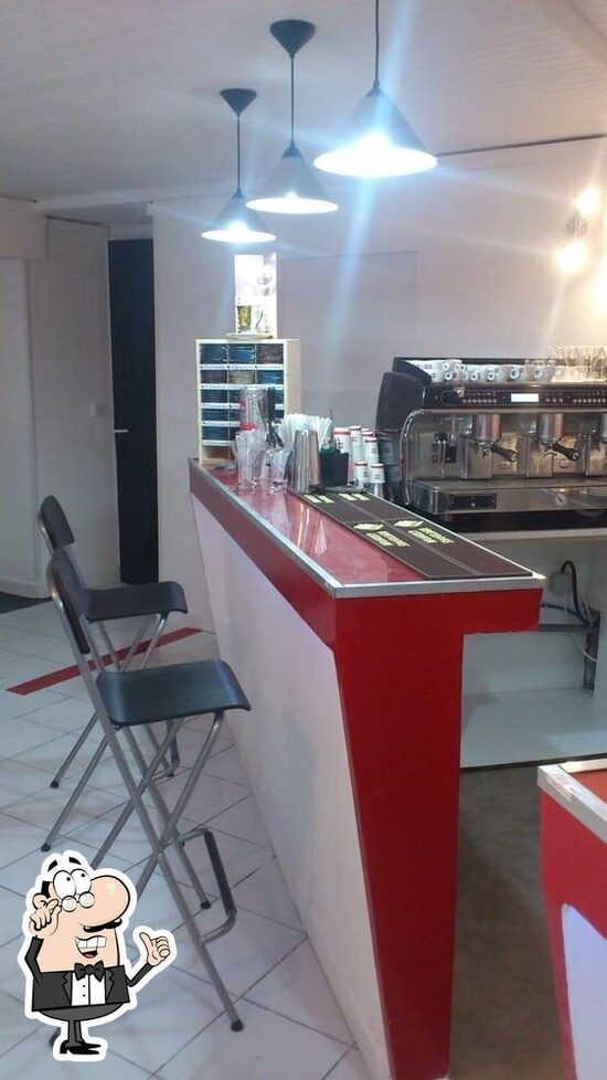 The BAR, Nice