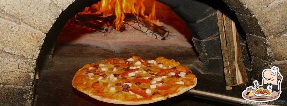 Pizza Amore restaurant, Chepelare - Restaurant reviews