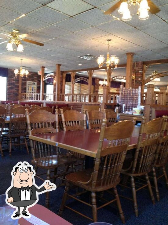 Menu at Belgian Waffle & Pancake House restaurant, Branson
