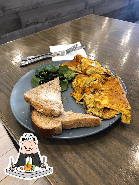 Coffee Rx, 1504 86th St in New York City Restaurant menu and reviews
