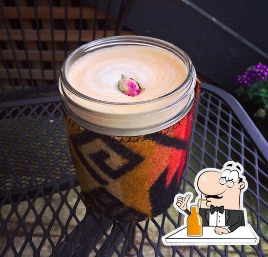 Java Hound Coffee Bar ~ permanently closed in Portland - Restaurant ...