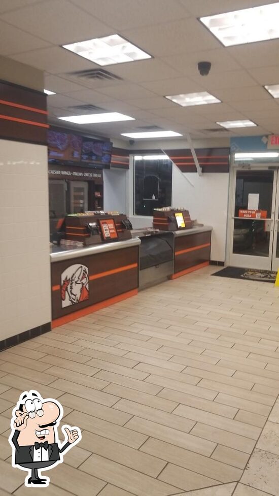 Little Caesars Elkton Va