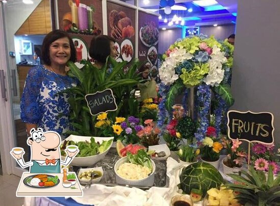 Multea Cafe, Parañaque - Restaurant reviews