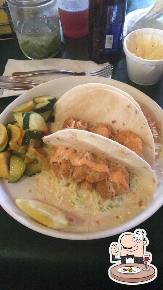 Back Bay Ale House in Atlantic City Restaurant menu and reviews
