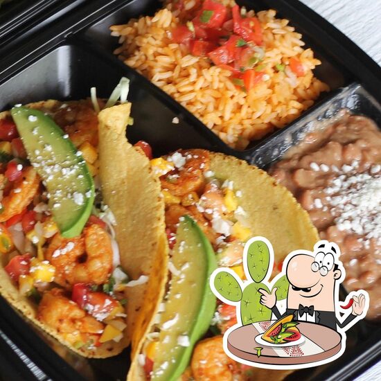El Pollo Loco Forest Lane Dallas Tx