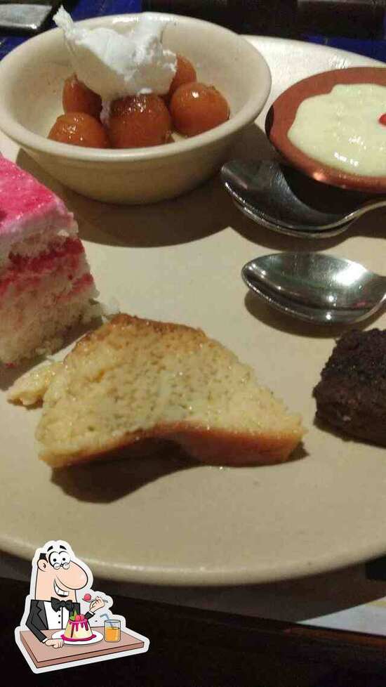 Barbeque Nation Nashik City Centre Mall, Nashik, 2nd Floor