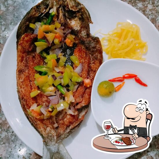 Chefs Seafood and Grill- Tomasaco 6th restaurant, Cagayan de Oro ...