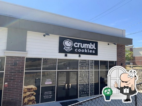 Crumbl Cookies (FSU) Menu Tallahassee • Order Crumbl Cookies (FSU) Delivery  Online • Postmates