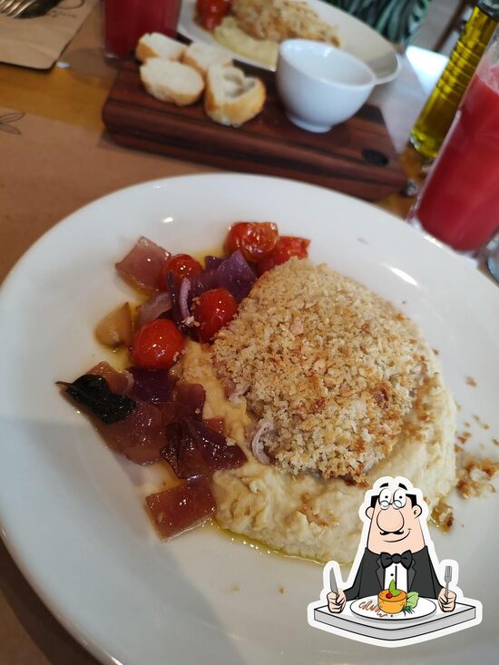 JP Restaurante e Café, São Paulo, 2219 Time Mall - Avaliações de ...
