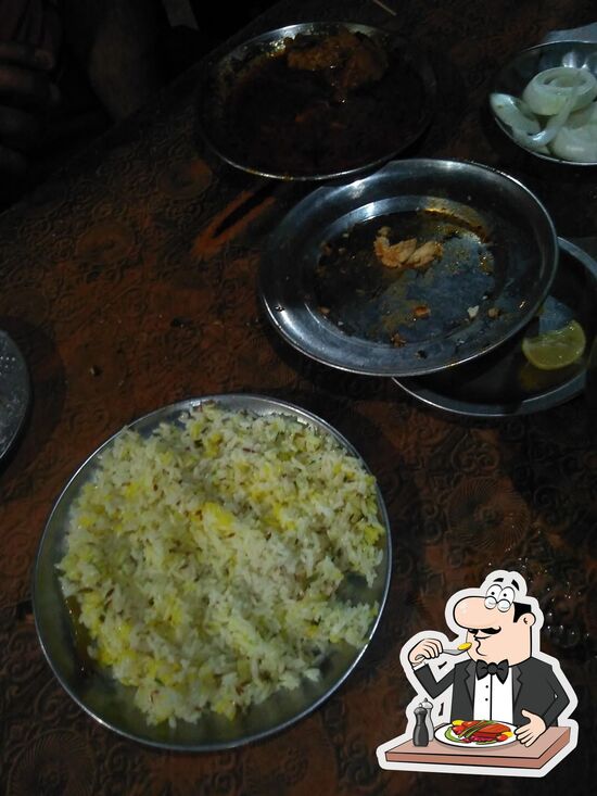 Chacha Da Dhaba Chandrapur Restaurant Reviews