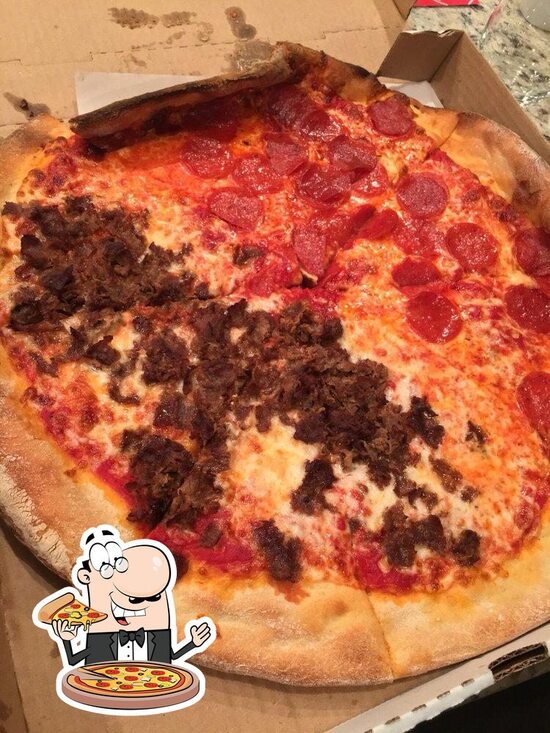 Rosario's Pizza in Oreland Restaurant reviews